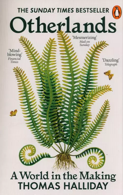 Otherlands - Książki