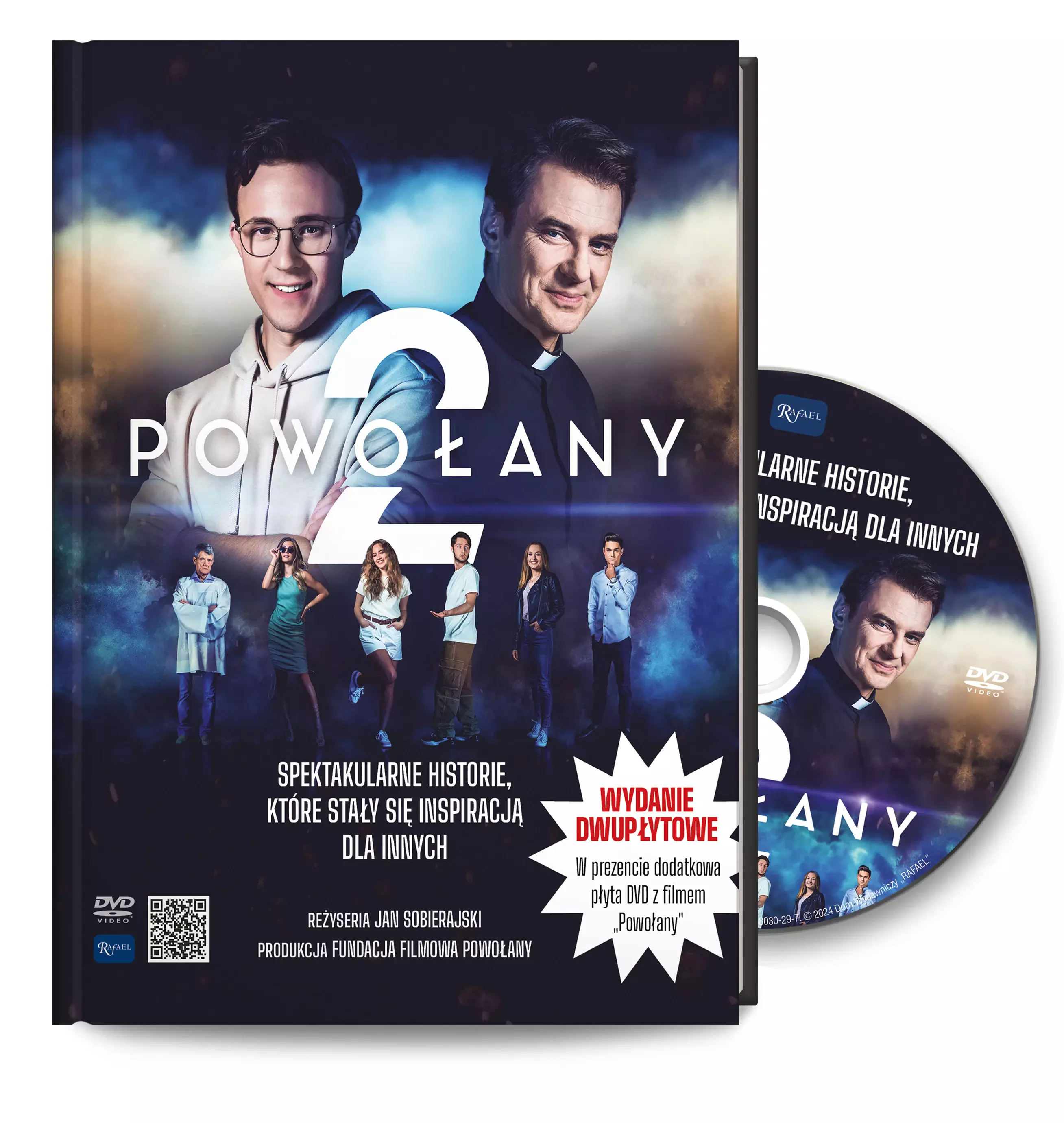 Powołany DVD - Filmy