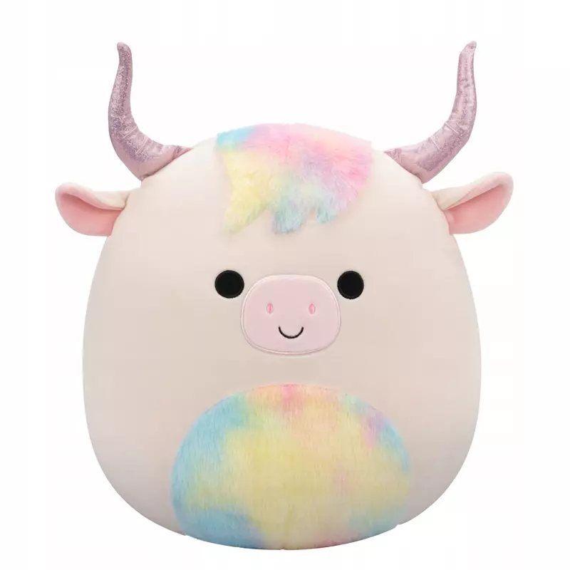 SQUISHMALLOWS Dagnus 35cm