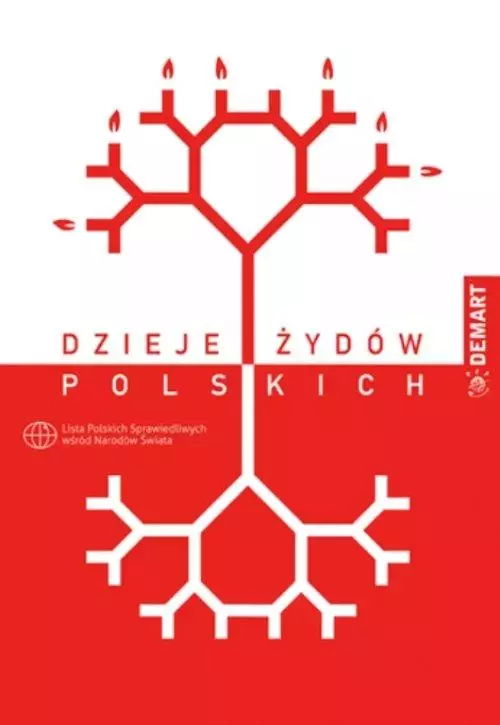 Dzieje Żydów Polski