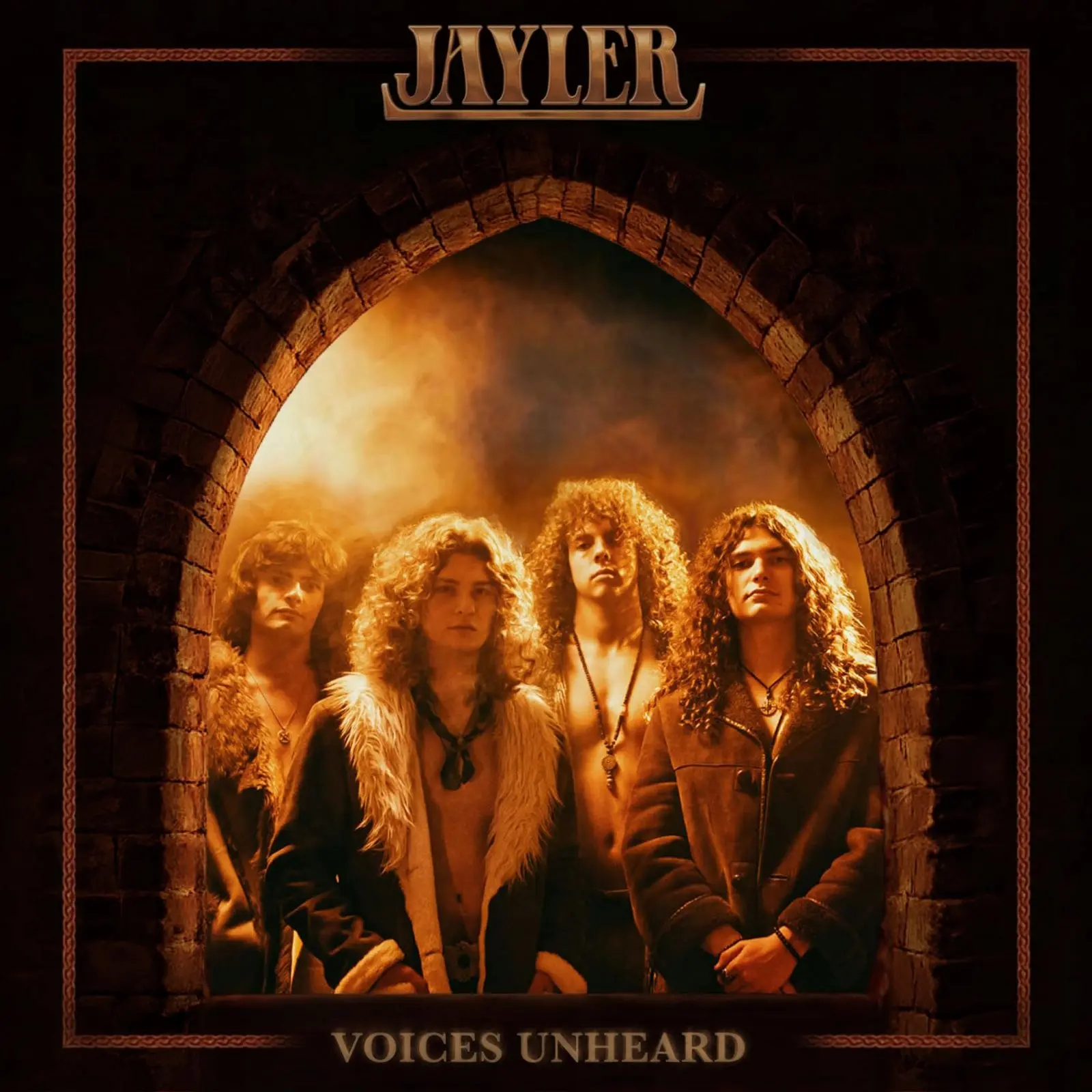 VOICES UNHEARD - Muzyka