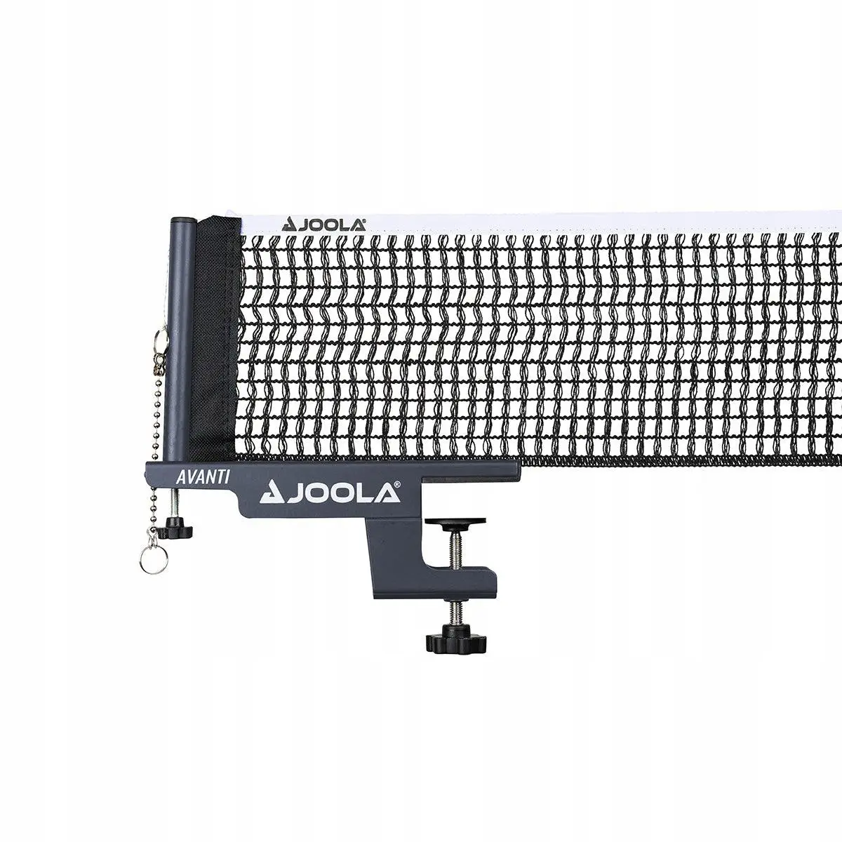 Siatka do Tenisa Stołowego Avanti Net Dark Grey Joola - Zabawki