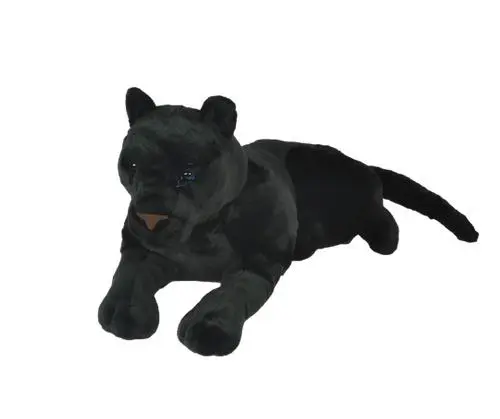 Czarna pantera 71cm - Zabawki