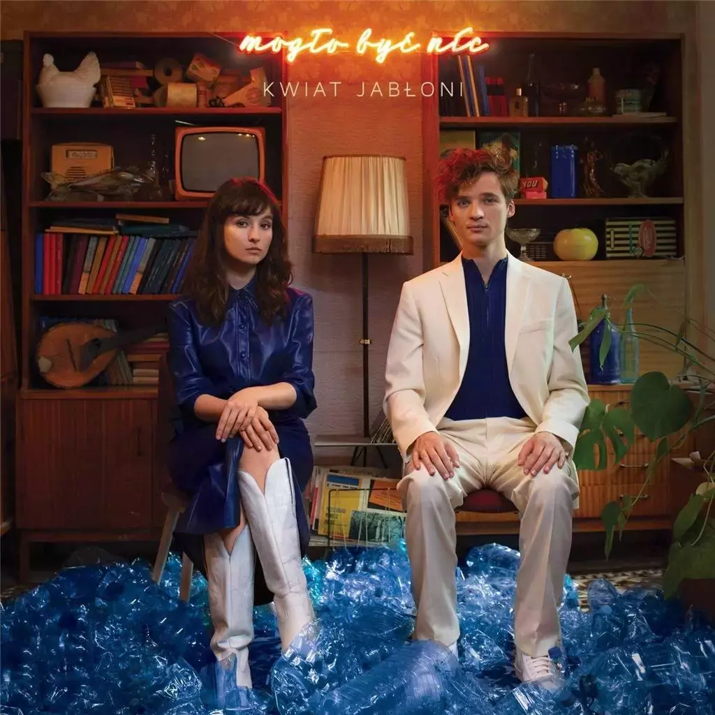 Mogło być nic, CD - Muzyka