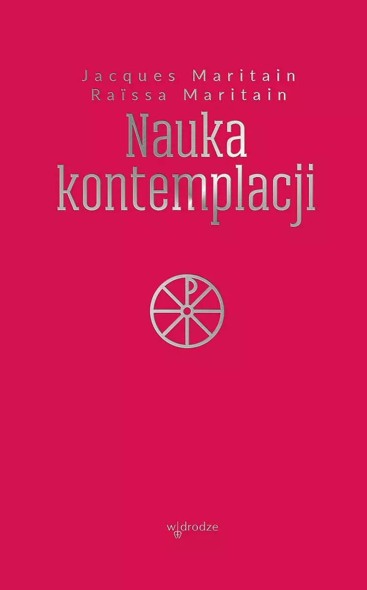 Nauka kontemplacji