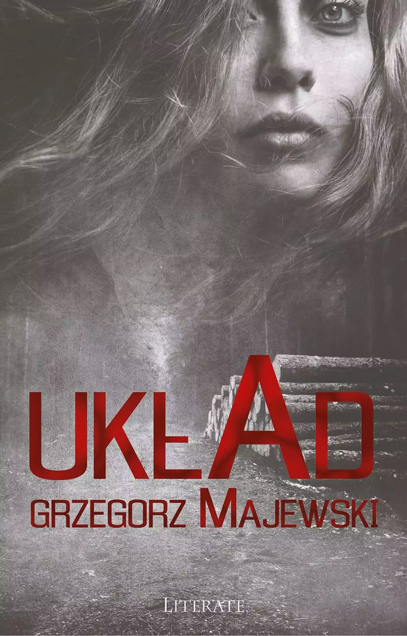 Układ - Książki