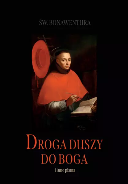 Droga duszy do Boga i inne pisma
