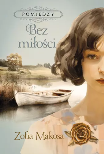 Pomiędzy. Tom 2. Bez miłości