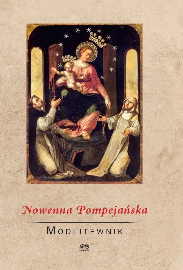 Nowenna pompejańska