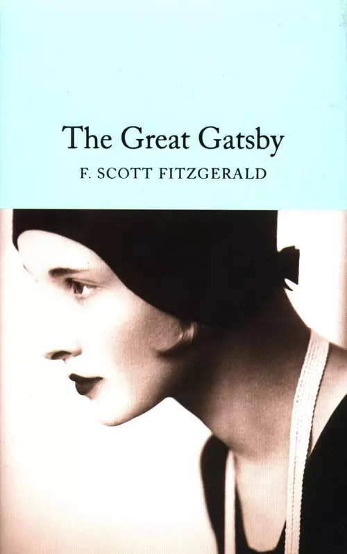 The Great Gatsby - Książki