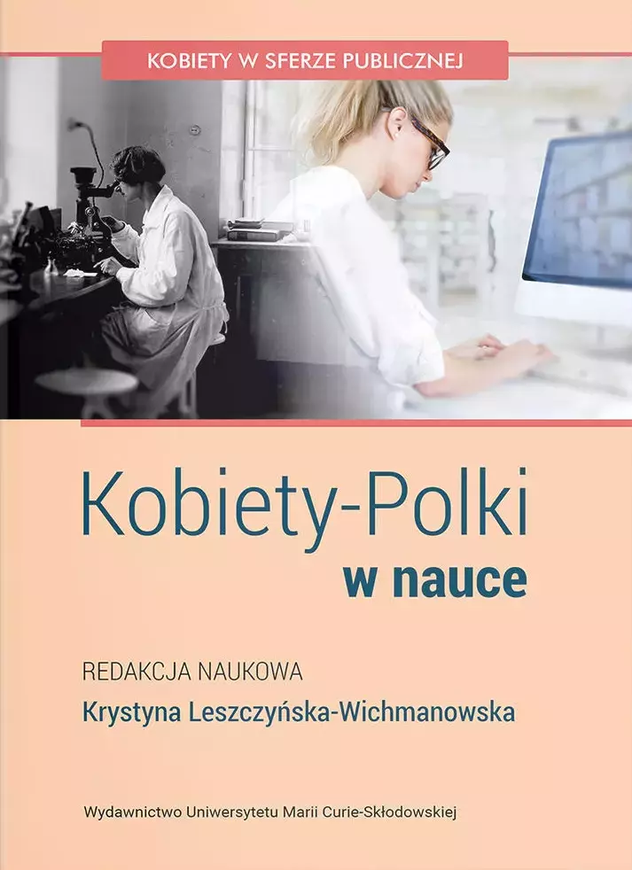 Kobiety-Polki w nauce - Książki