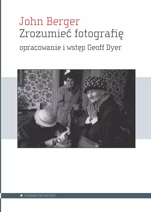 Zrozumieć fotografię - Książki