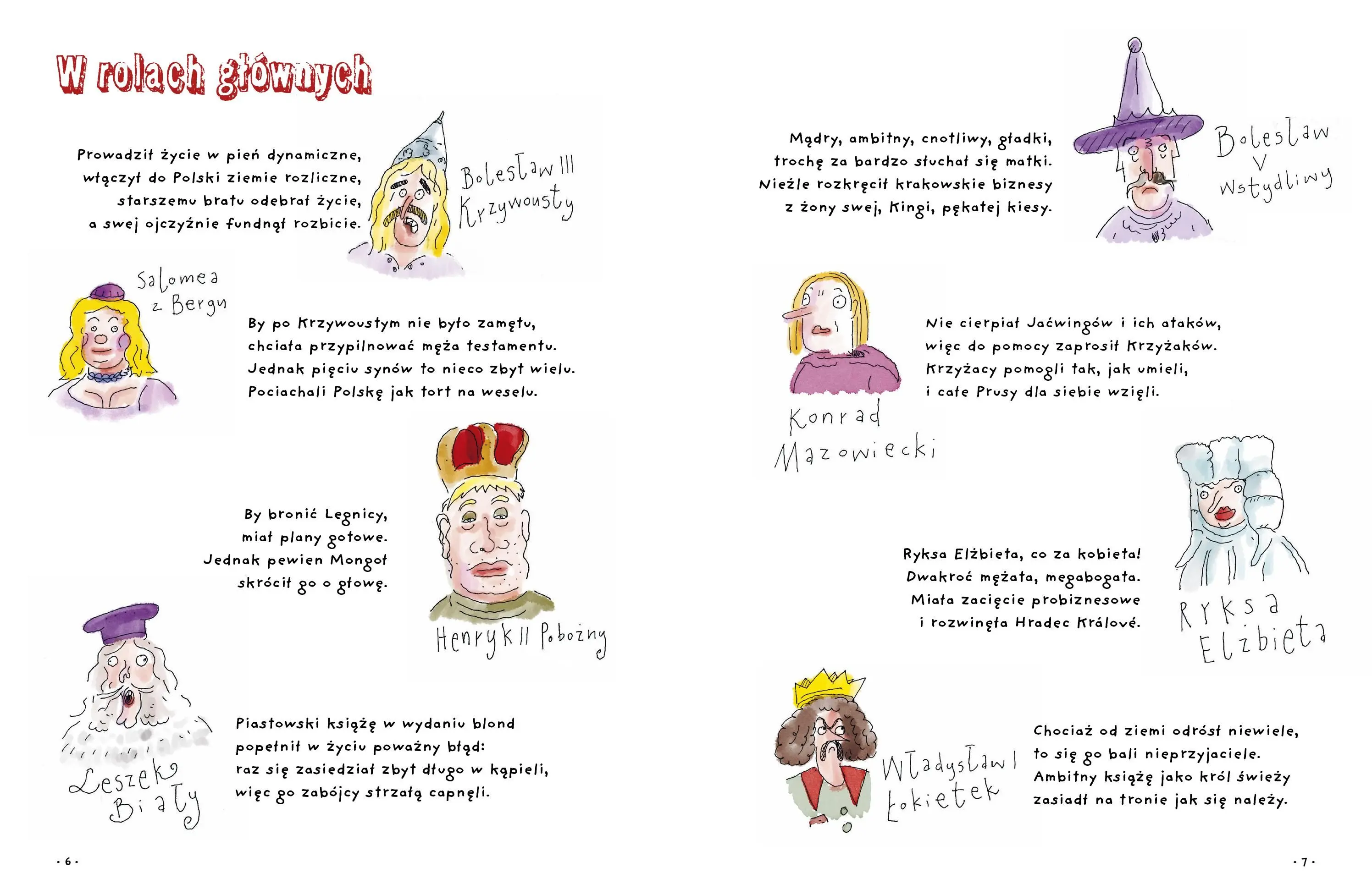 Czy Krzyżacy to fajni chłopacy? - Książki