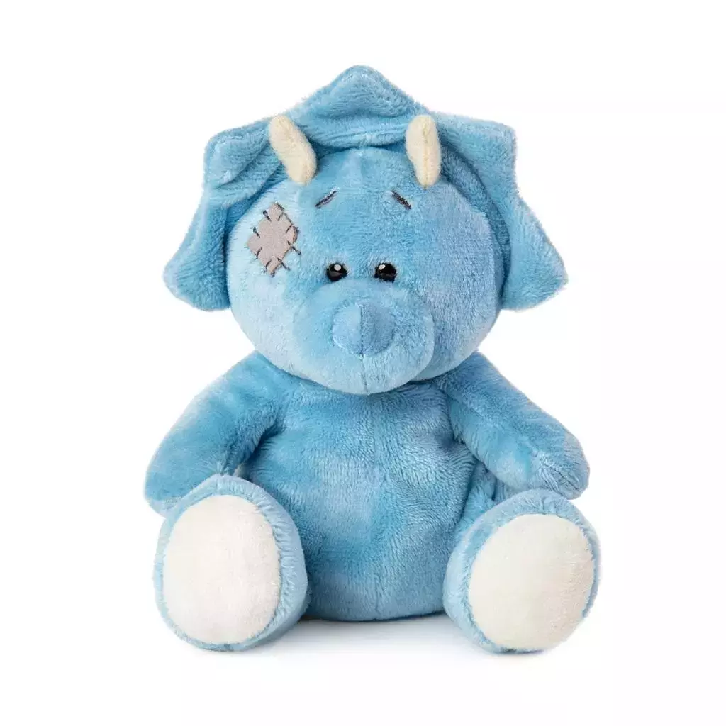 Maskotka Triceratops Chill