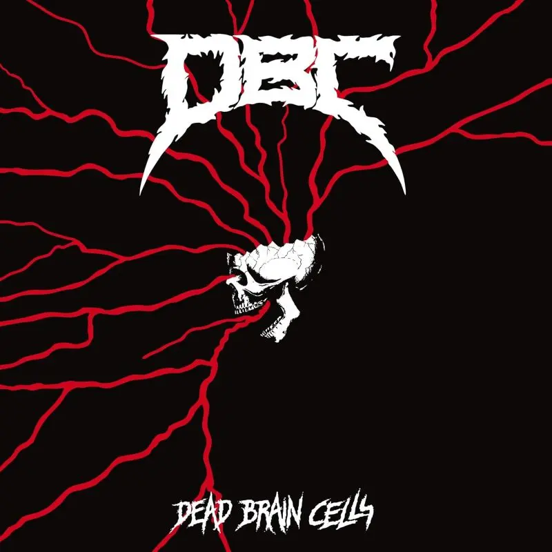 Dead Brain Cells, CD - Muzyka