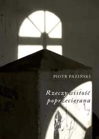 Rzeczywistość poprzecierana - Książki