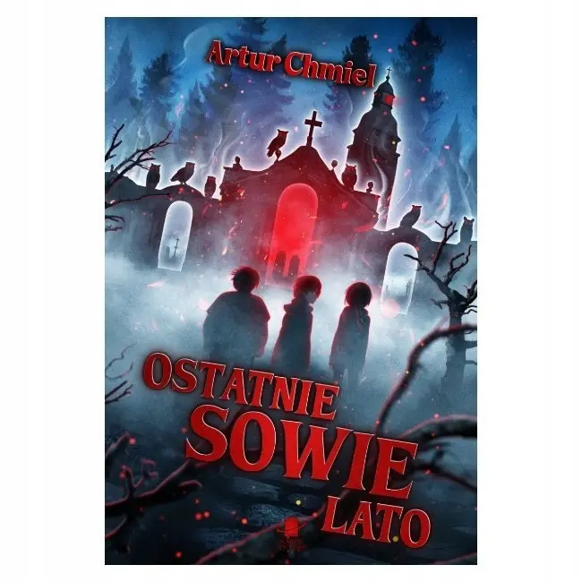 Ostatnie sowie lato
