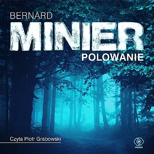 Polowanie . Audiobook - Audiobooki