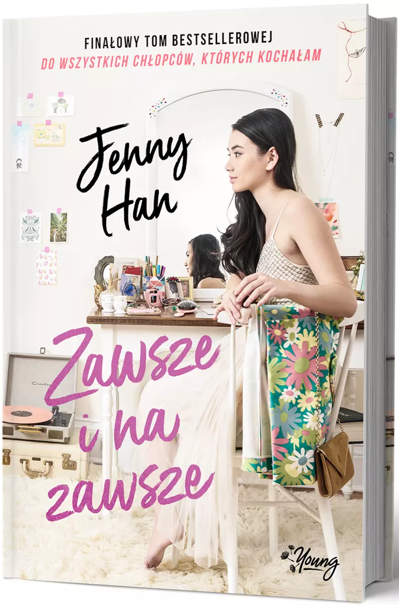 Chłopcy. Tom 3. Zawsze i na zawsze