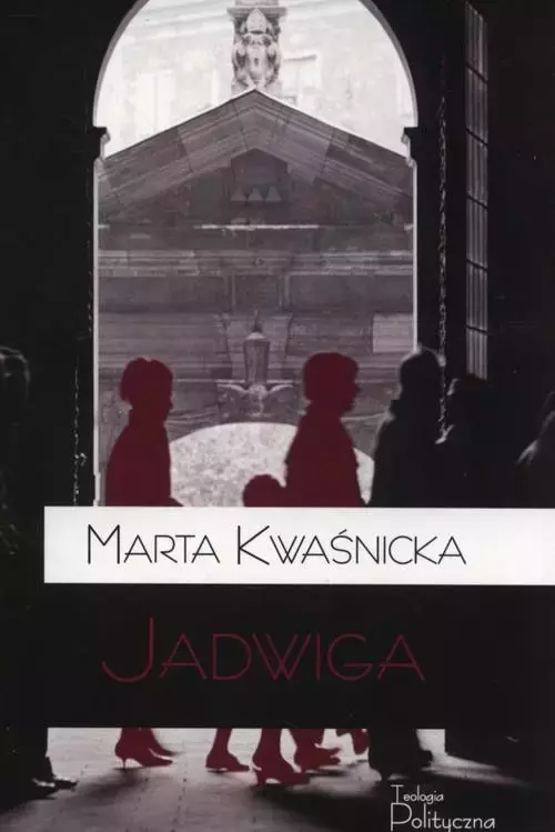 Jadwiga - Książki