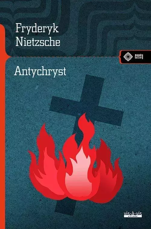 Antychryst - Książki