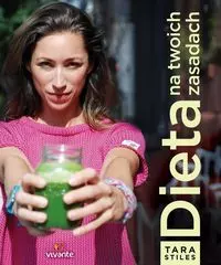 Dieta na twoich zasadach - Książki