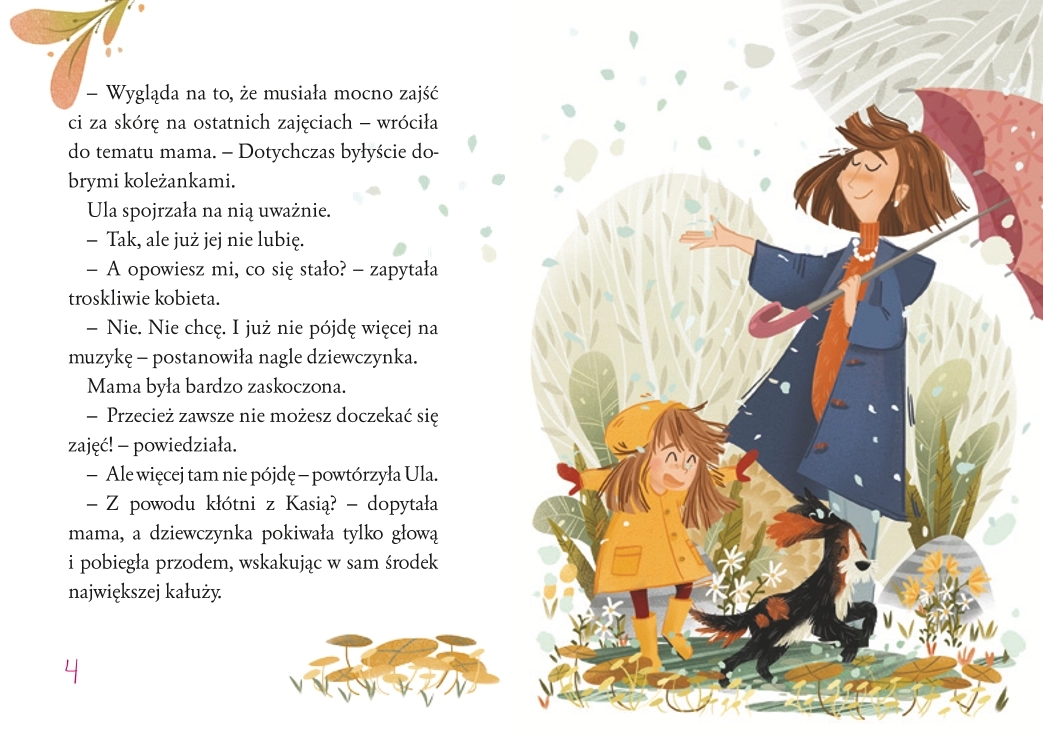 Ula, mama i Panama - Książki