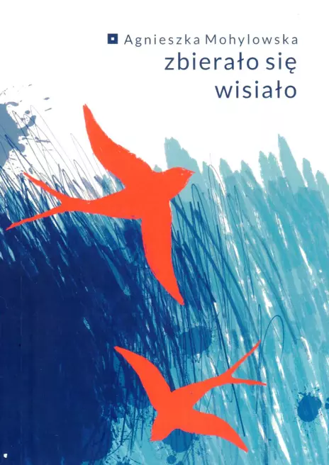 Zbierało się wisiało - Książki