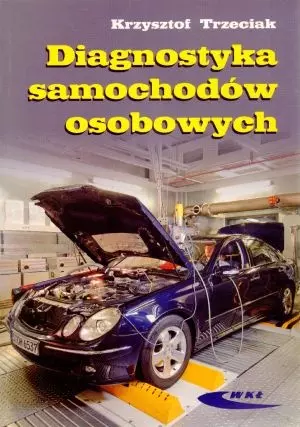 Diagnostyka samochodów osobowych