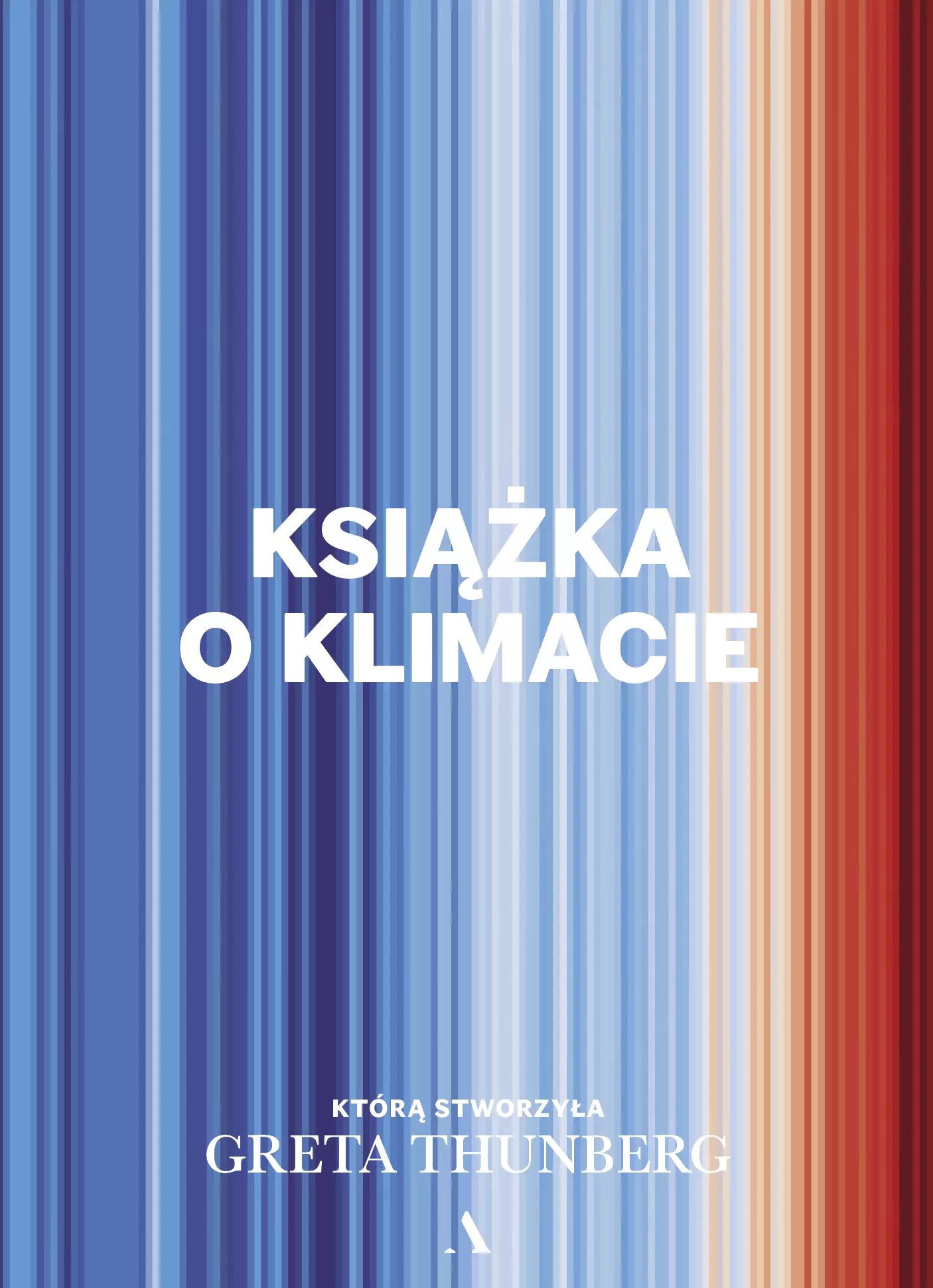 Książka o klimacie - Książki