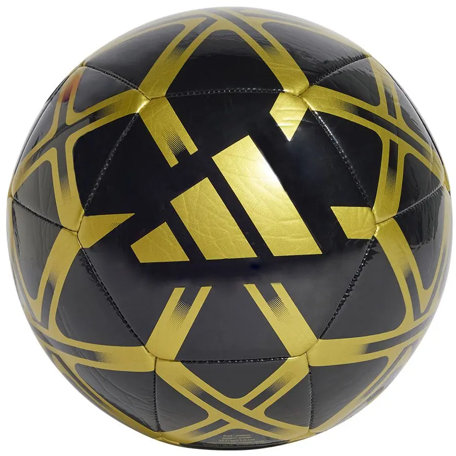 Piłka nożna STARLANCER CLB 5 Adidas (JH3748) - Zabawki