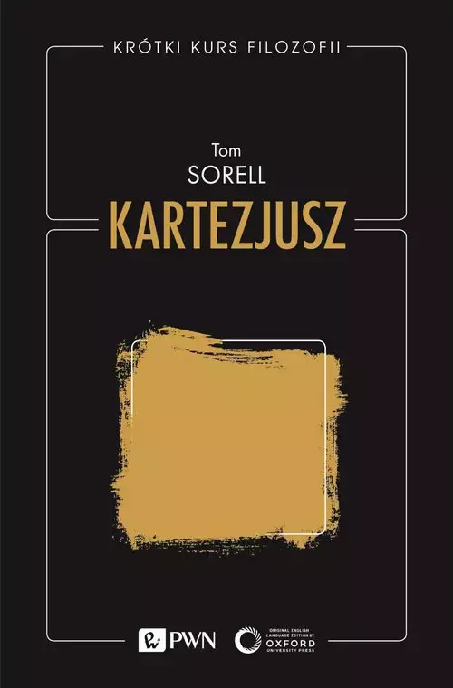 Krótki kurs filozofii. Kartezjusz.