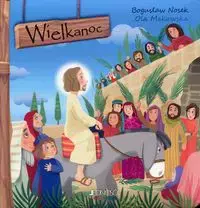 Wielkanoc - Książki