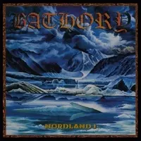 Nordland I LP, Winyl - Muzyka