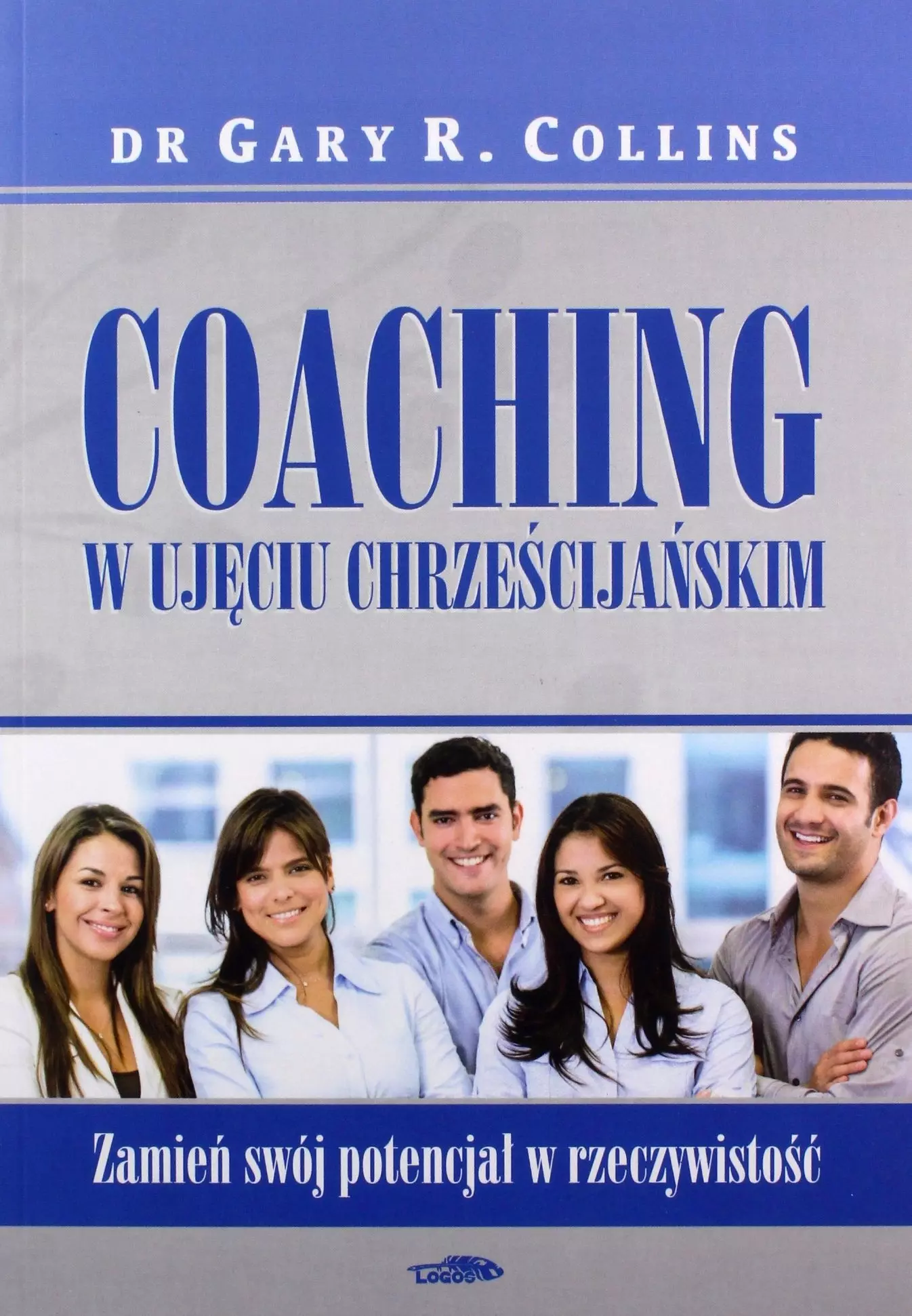 Coaching w ujęciu chrześcijańskim