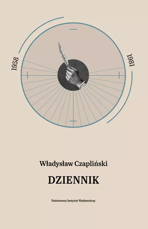 Dziennik 1958-1981 - Audiobooki