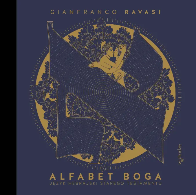 Alfabet Boga. Język hebrajski Starego Testamentu - Książki