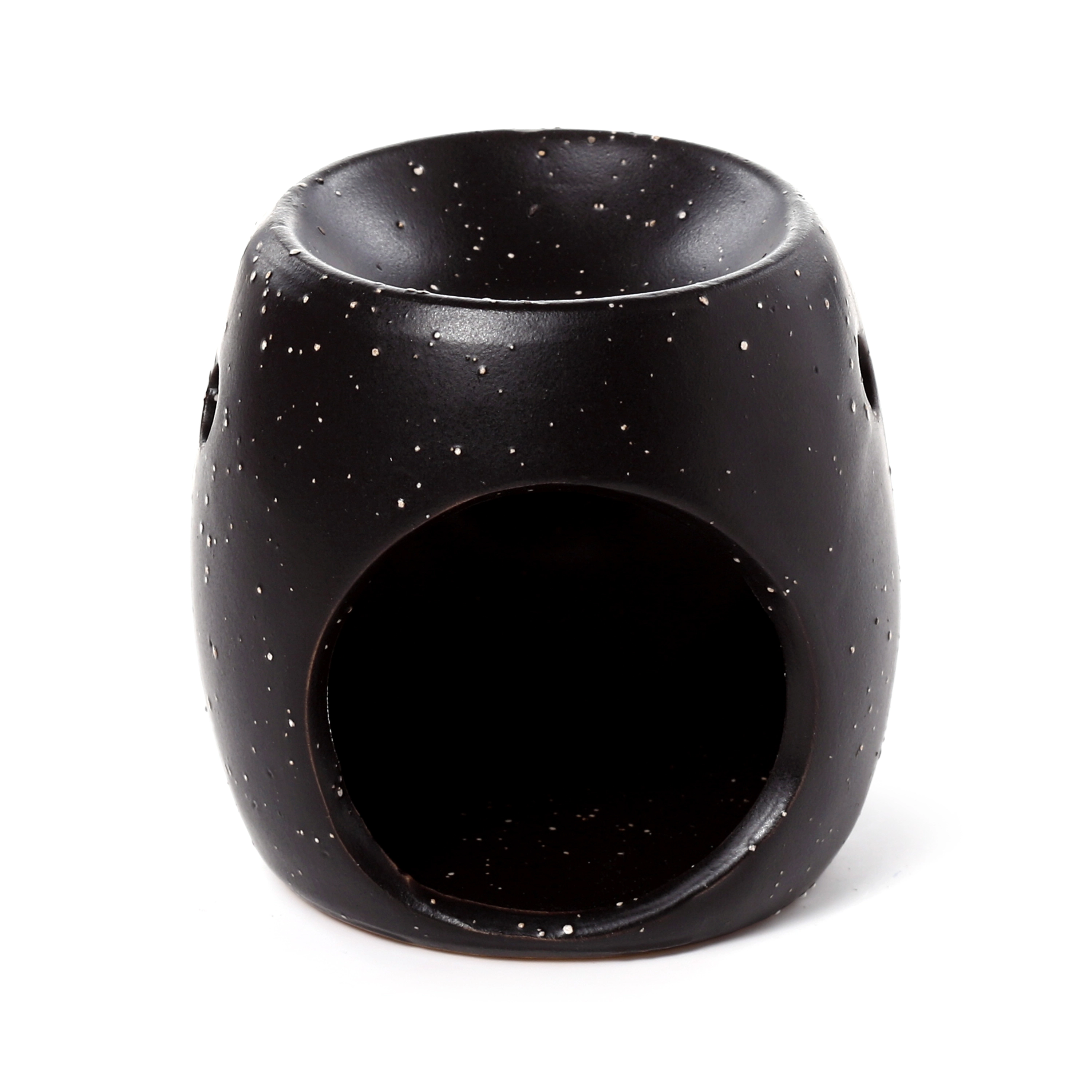 Kominek - podgrzewacz do olejków - Eden Kamienna Twarz - Mama i dziecko