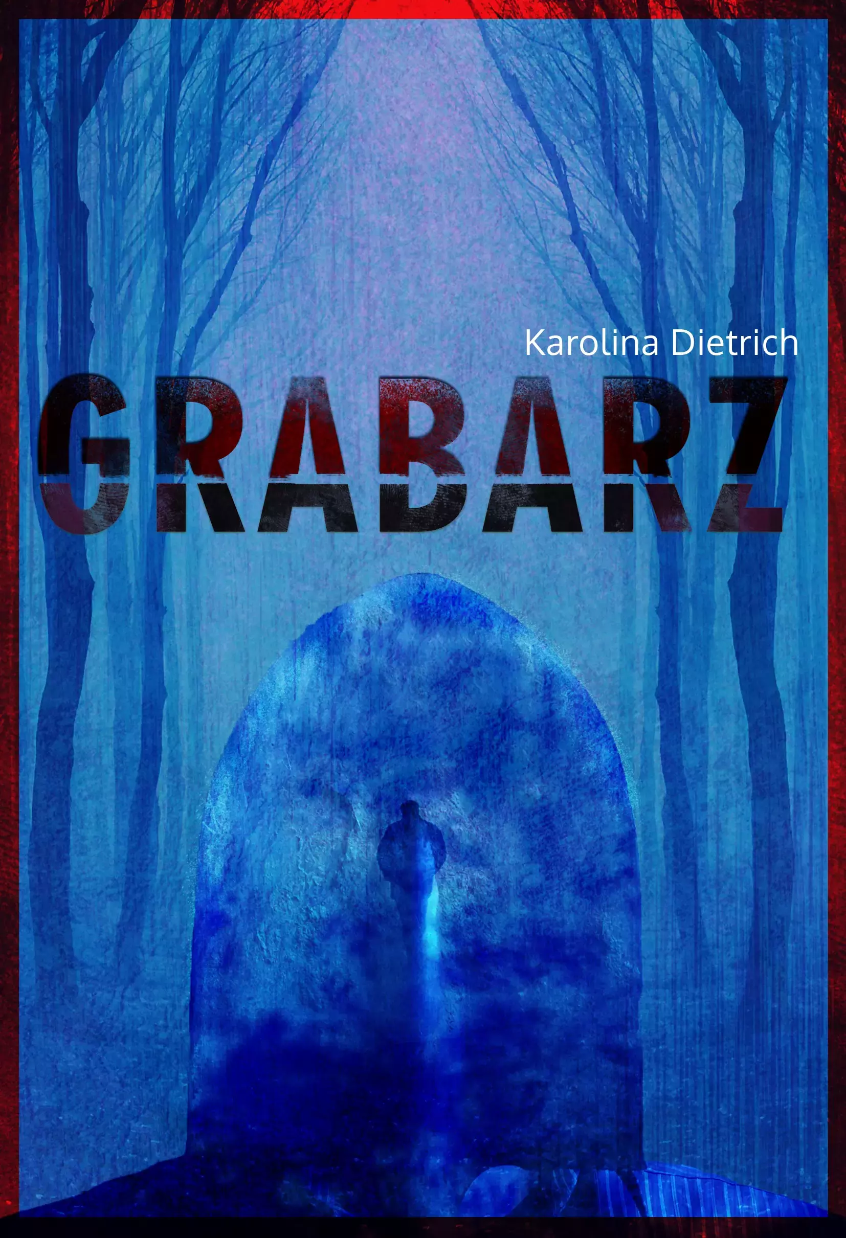Grabarz - Książki