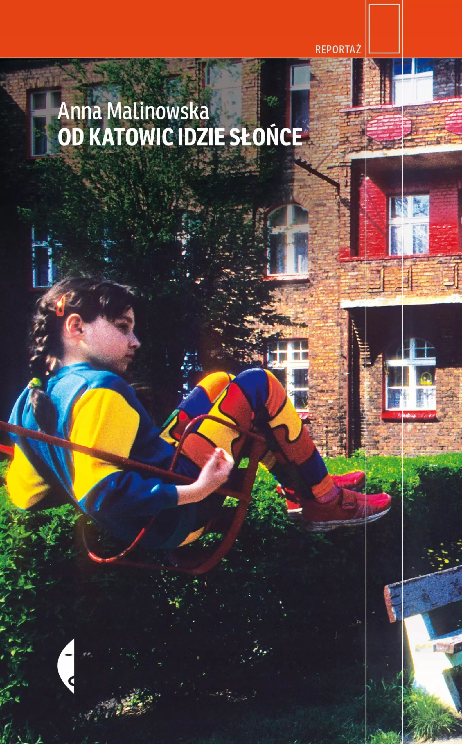 Od Katowic idzie słońce - Książki