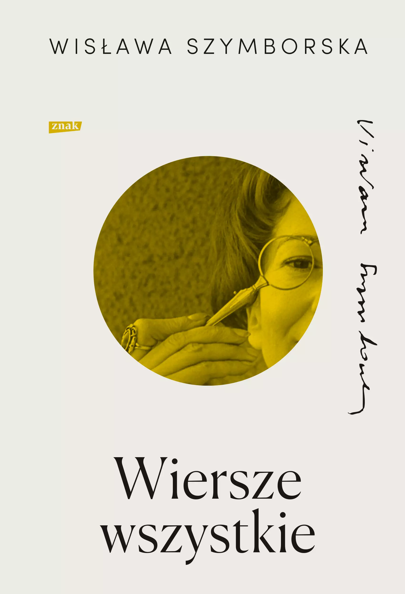 Wiersze wszystkie - Książki