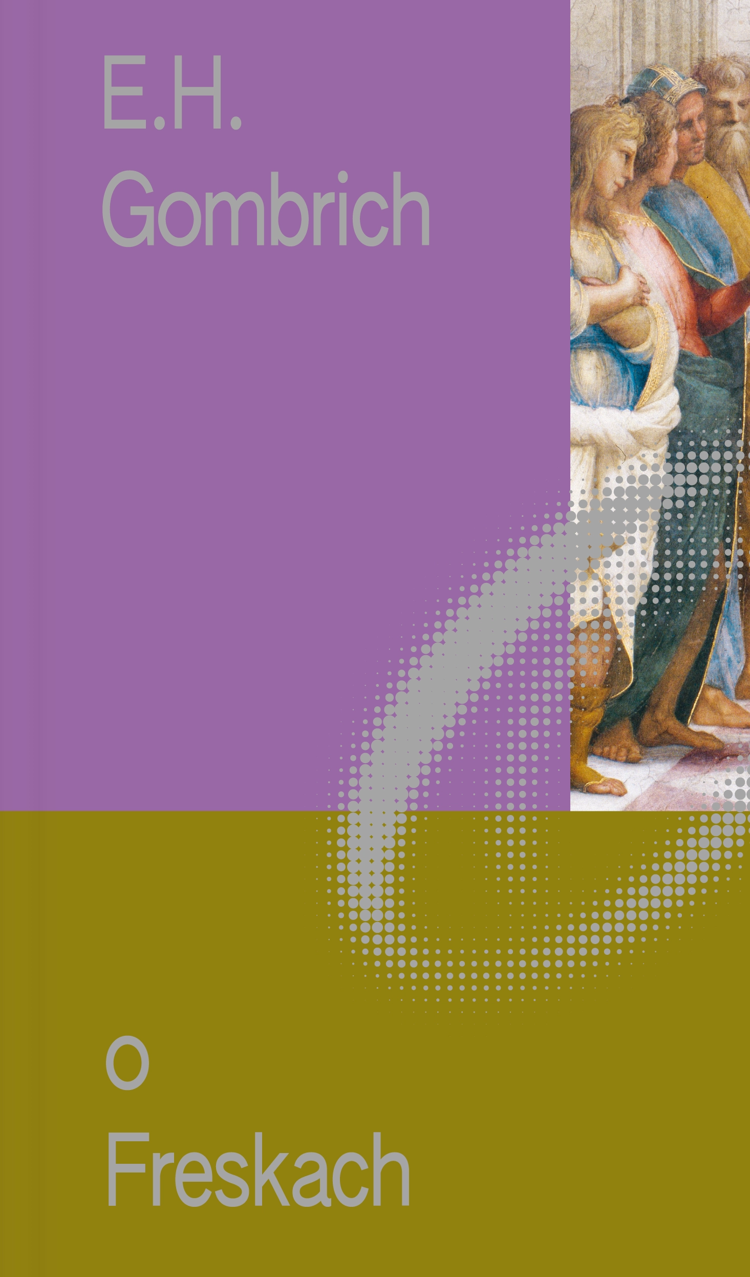 Miniatury o Sztuce. Tom 2. O Freskach - Książki