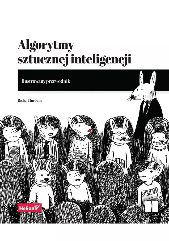 Algorytmy sztucznej inteligencji
