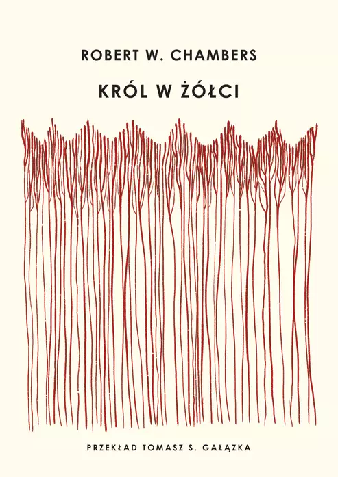 Król w Żółci