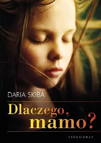 Dlaczego, mamo? - Książki