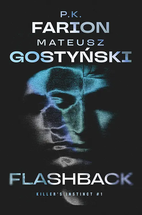 Flashback - Książki