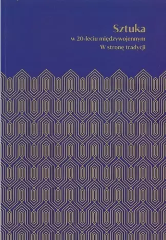 Sztuka w 20-leciu międzywojennym - Książki