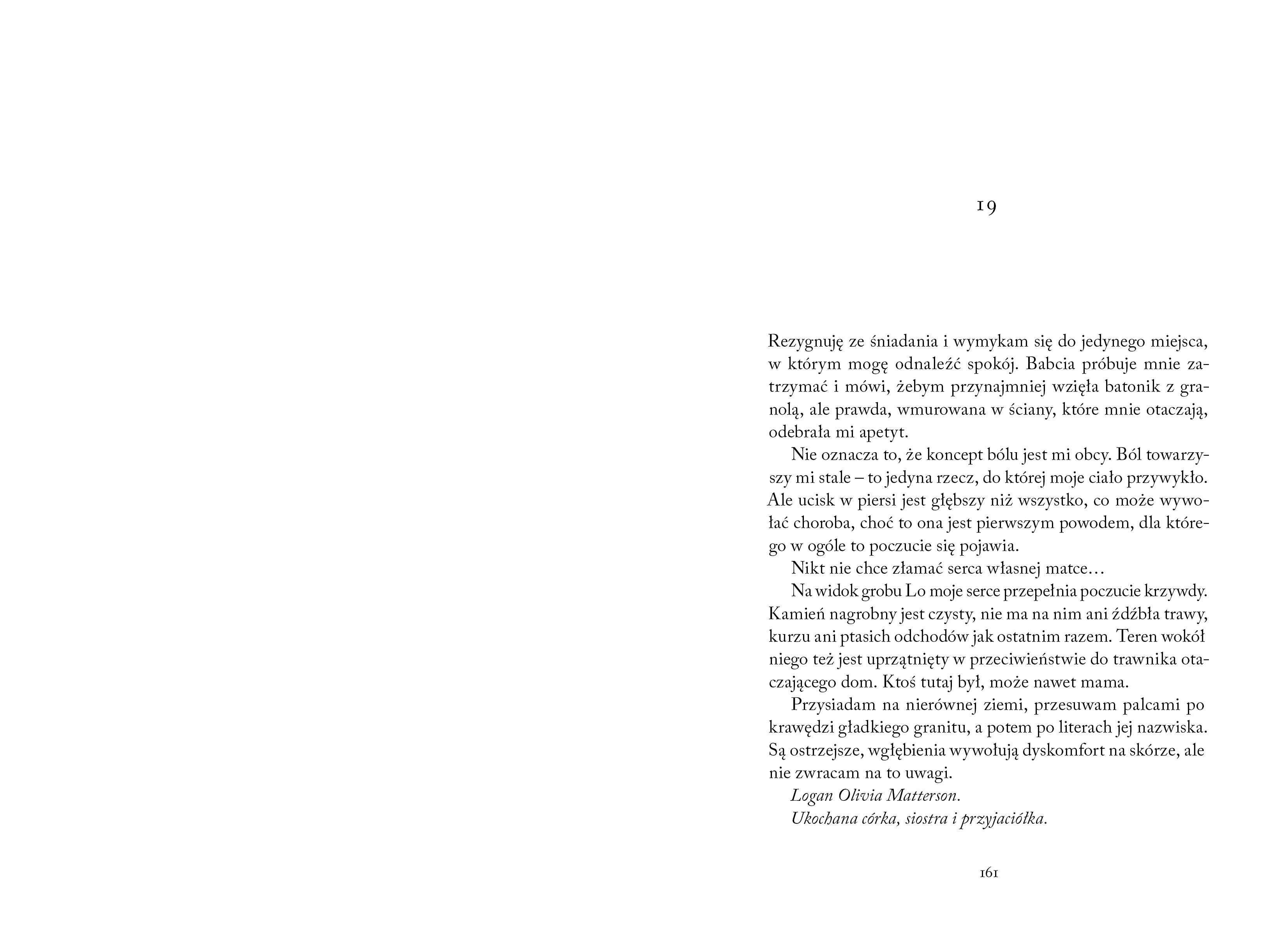 Pod drzewem sykomory - Książki