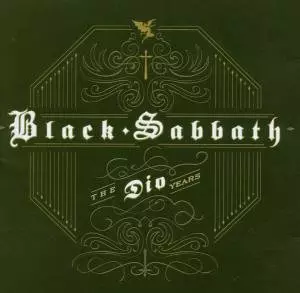 The Dio Years - Muzyka