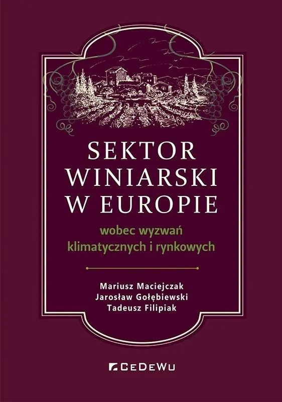 Sektor winiarski w Europie wobec wyzwań...
